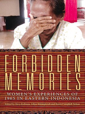 cover image of Forbidden Memories